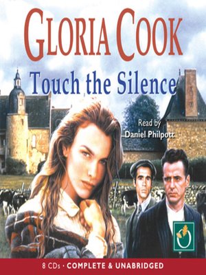 Touch the Silence - Audiobook